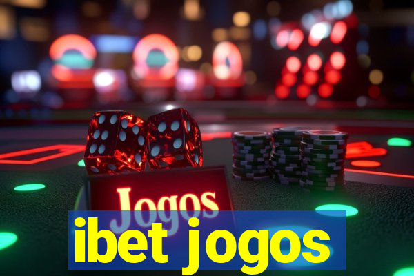 ibet jogos